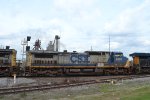 CSX 9002